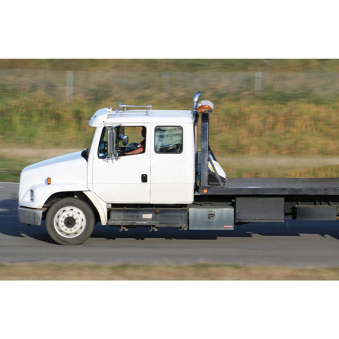 Product of Weather Guard (Werner) 636-0-02 Not Applicable Toolbox 