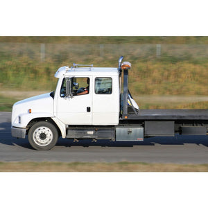 Product of Weather Guard (Werner) 636-0-02 Not Applicable Toolbox 