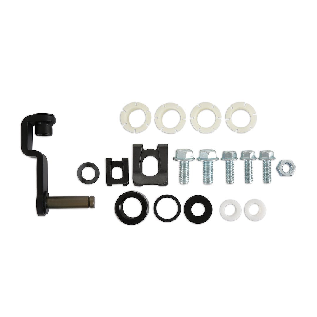 Holley Performance 319-910 Clutch Linkage Kit||319-910_10.Jpg||95||h19319910||1321188