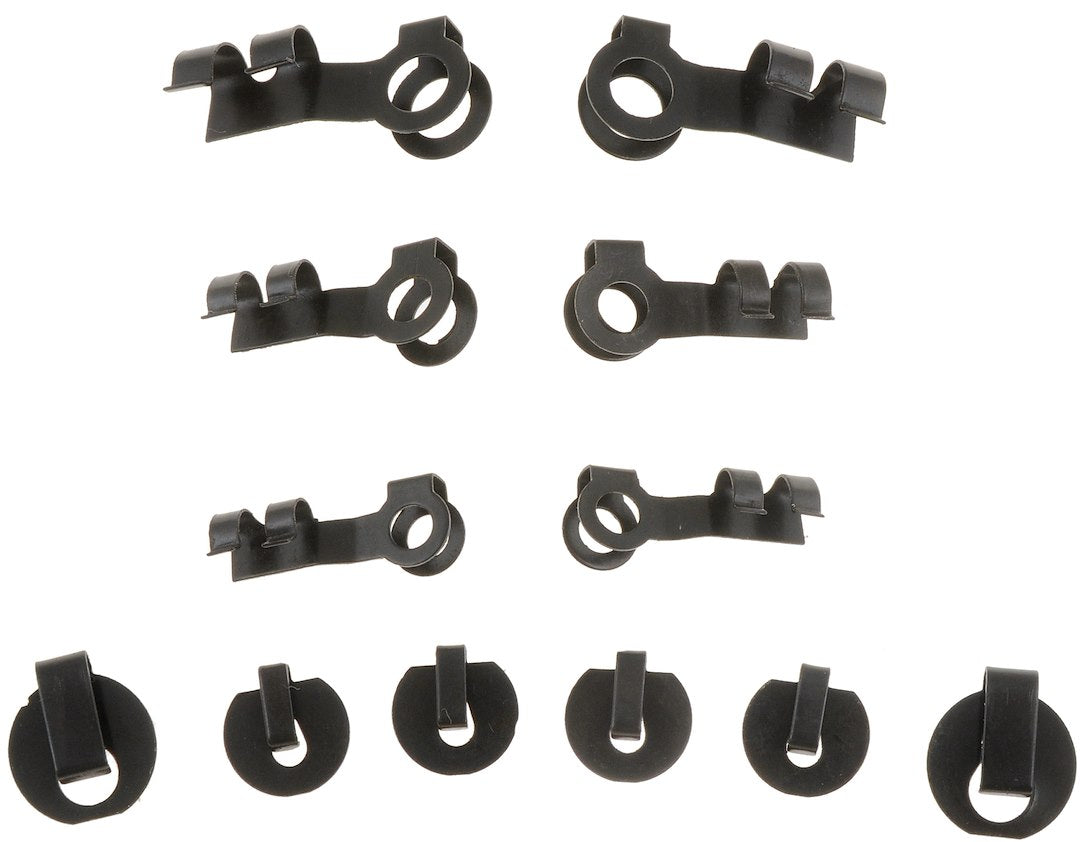 Product of Help! By Dorman 41017 Carburetor Throttle Cable Retaining Clip