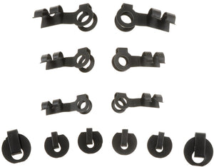 Product of Help! By Dorman 41017 Carburetor Throttle Cable Retaining Clip