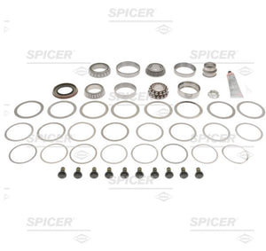 Dana/ Spicer 10040478 Differential Rebuild Kit||10040478.Jpg||85||dsp10040478||1039457
