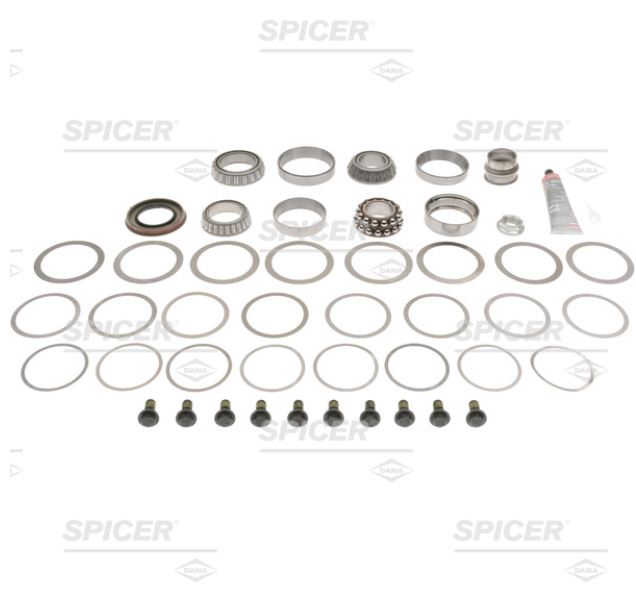 Dana/ Spicer 10040478 Differential Rebuild Kit||10040478.Jpg||85||dsp10040478||1039457