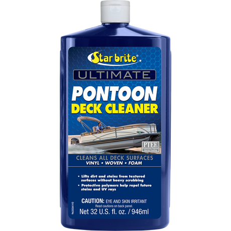 Star Brite 096332 Boat Deck Cleaner||096332.Png||85||s2r096332||2219111