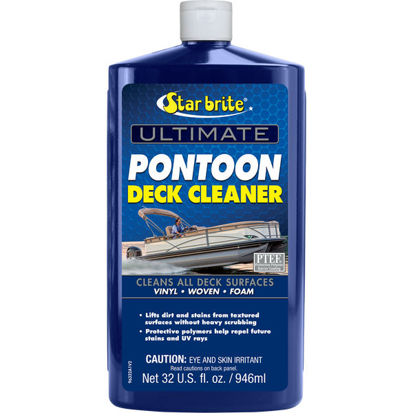 Star Brite 096332 Boat Deck Cleaner||096332.Png||85||s2r096332||2219111