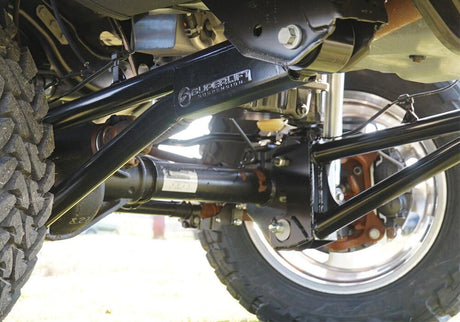 Superlift 4685 Lift Kit Component||||86||s304685||1917334