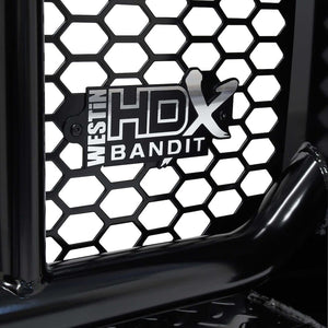 Product of Westin Automotive 58-31215 HDX Bandit  Bumper 