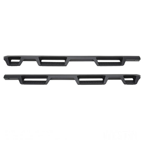 Westin Automotive 56-534695 Nerf Bar - Truck Wheel To Wheel||56-534695_Kodir_P04.Jpg||85||w1656534695||1791908