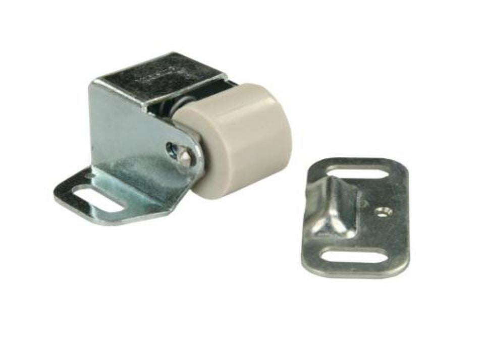 Product of Jr Products 70245 Access Door Latch
