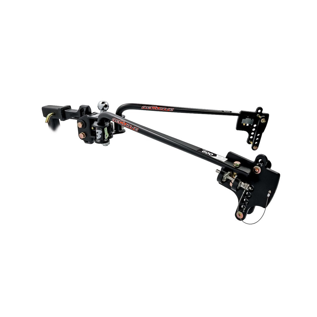 Product of Eaz Lift 48751 8000 Pound Trunnion Bar Weight Distribution Hitch 