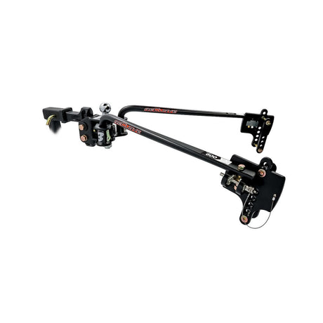Product of Eaz Lift 48751 8000 Pound Trunnion Bar Weight Distribution Hitch 