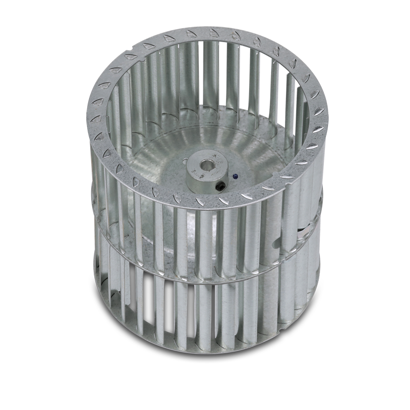 Product of Dometic 34099 Furnace Blower Wheel
