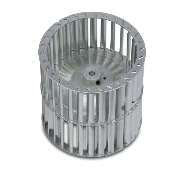 Product of Dometic 34099 Furnace Blower Wheel