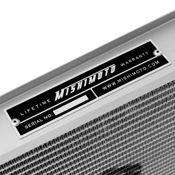 Product of Mishimoto Mmrad-Mia-99 Radiator
