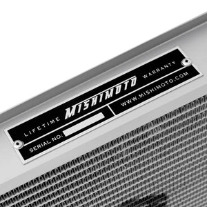 Product of Mishimoto Mmrad-Mia-99 Radiator