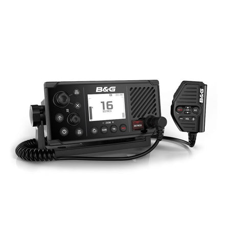 Product of B&G Usa 000-14471-001 Vhf Radio