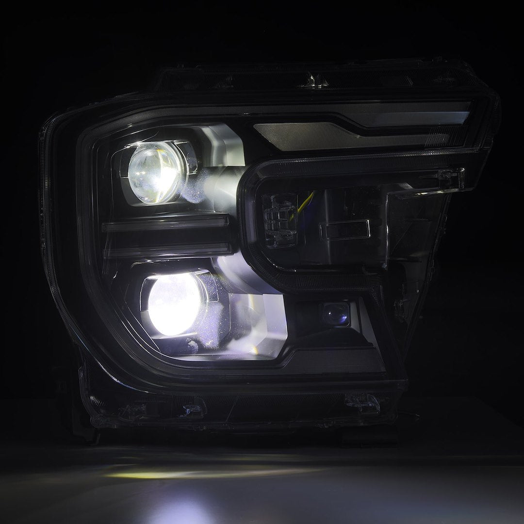 Alpharex Usa 880903 Headlight Assembly||880903_12.Jpg||95||alp880903||2211433