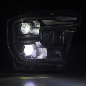 Alpharex Usa 880903 Headlight Assembly||880903_12.Jpg||95||alp880903||2211433