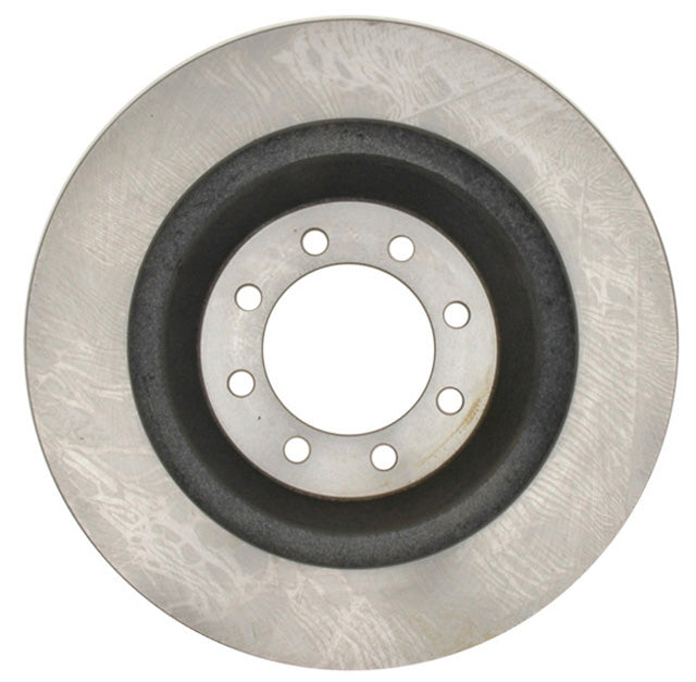 Product of Raybestos Brakes 6050R R-Line Plain Face 2-Piece Brake Rotor 