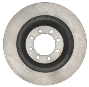 Product of Raybestos Brakes 6050R R-Line Plain Face 2-Piece Brake Rotor 