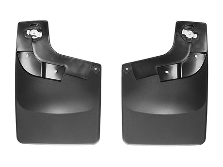 Weathertech (Usa) 120052 Mud Flap||120052.Jpg||85||w24120052||1674135