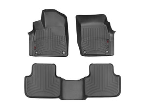 Weathertech (Usa) 44887-1-5 Floor Liner||44887-1-5.Jpg||85||w244488715||2267150