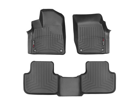 Weathertech (Usa) 44887-1-5 Floor Liner||44887-1-5.Jpg||85||w244488715||2267150