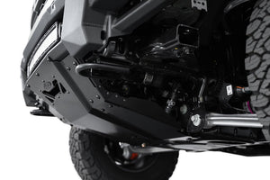 Product of Addictive Desert Designs F720265070103 Phantom Steel Powder Coated Bumper 