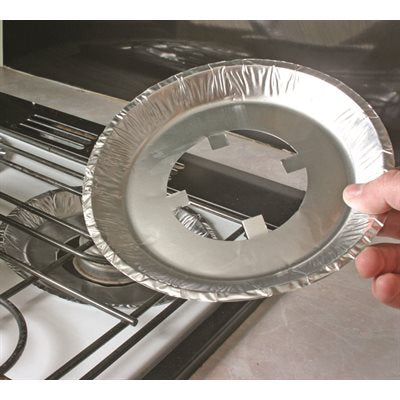 Camco 43800 Stove Burner Liner||||86||c1w43800||2009393