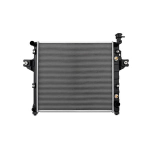 Product of Mishimoto R2263 Radiator