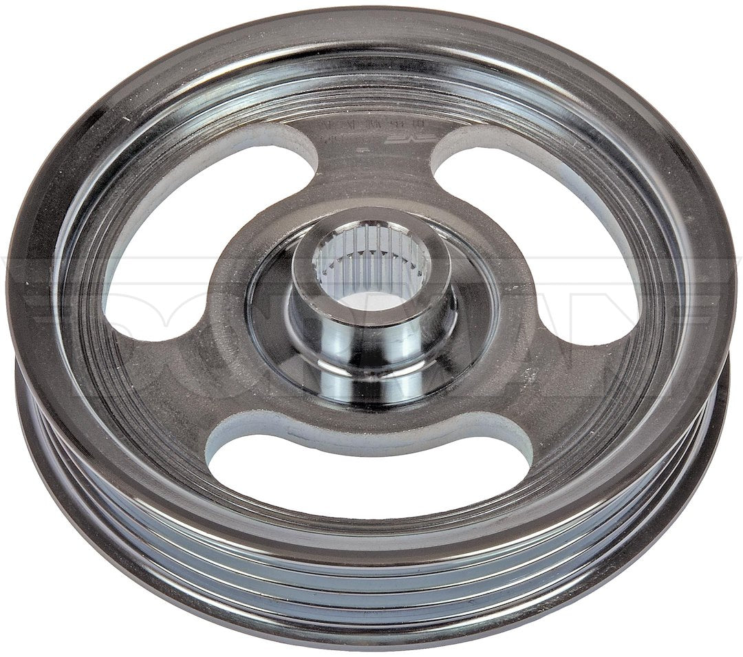 Dorman (Oe Solutions) 300-336 Power Steering Pump Pulley||300-336-007.Jpg||85||d18300336||1686236