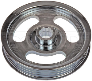 Dorman (Oe Solutions) 300-336 Power Steering Pump Pulley||300-336-007.Jpg||85||d18300336||1686236