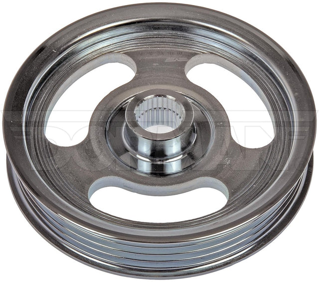 Dorman (Oe Solutions) 300-336 Power Steering Pump Pulley||300-336-007.Jpg||85||d18300336||1686236