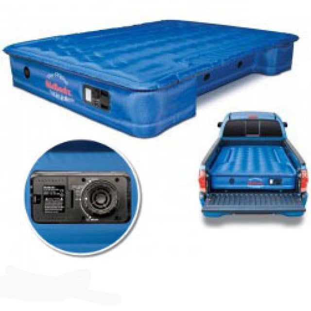 Airbedz By Pittman Outdoors Ppi-102 Truck Bed Air Mattress||ppi-102.Jpg||85||abzppi102||885353