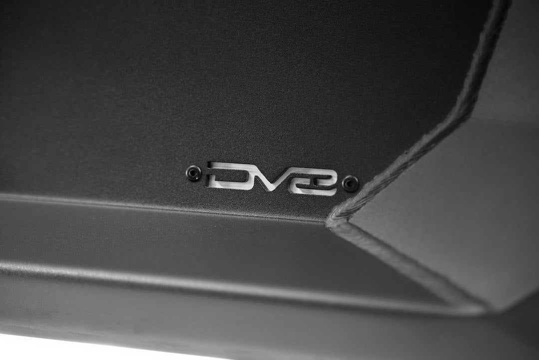 Product of DV8 Offroad RBBR-05 Spec Series  Bumper 