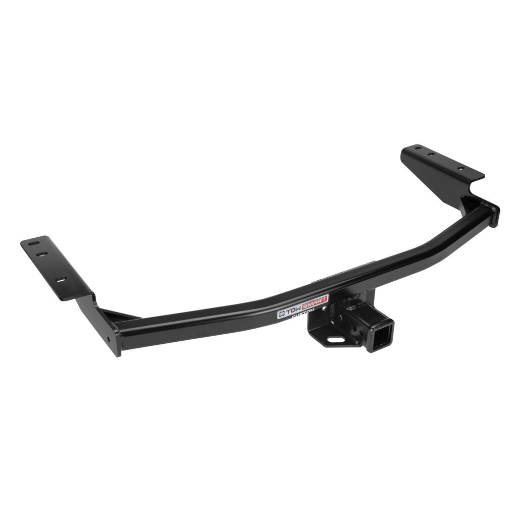 Product of Winston Products 2047 Class III Trailer Hitch Rear w/ 2 Inch Receiver 