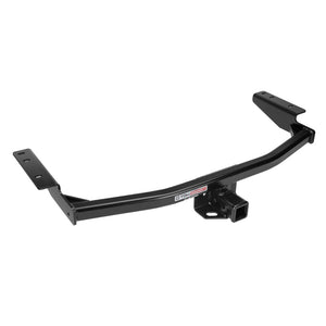 Product of Winston Products 2047 Class III Trailer Hitch Rear w/ 2 Inch Receiver 
