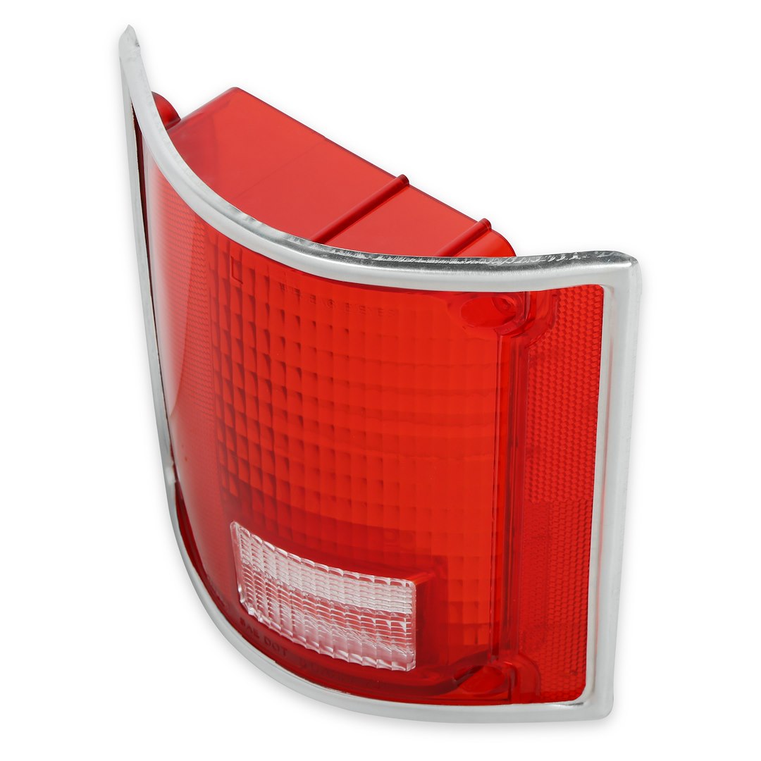 Holley Classic Trucks 07-106 Tail Light Lens||07-106.Jpg||85||h1907106||1089679