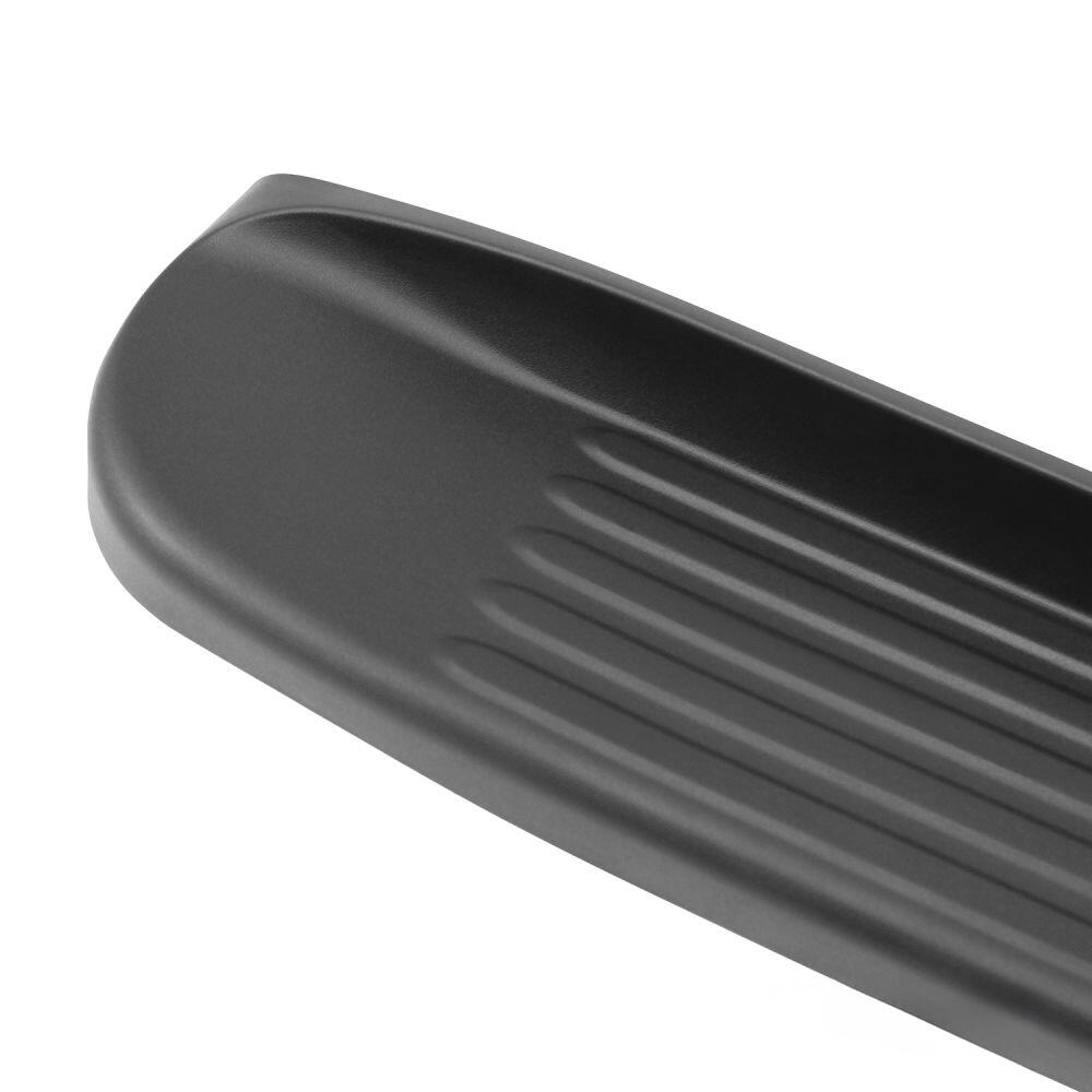 Product of Westin Automotive 27-0020 Molded Running Board 