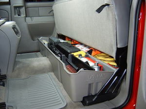 Product of Du Ha 10001 Under Seat Storage Unit