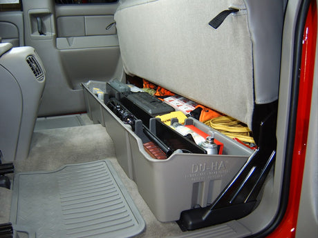Product of Du Ha 10001 Under Seat Storage Unit