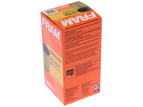 Product of Fram Filter DL9911 EXTRA GUARD ® Cartridge Oil Filter 