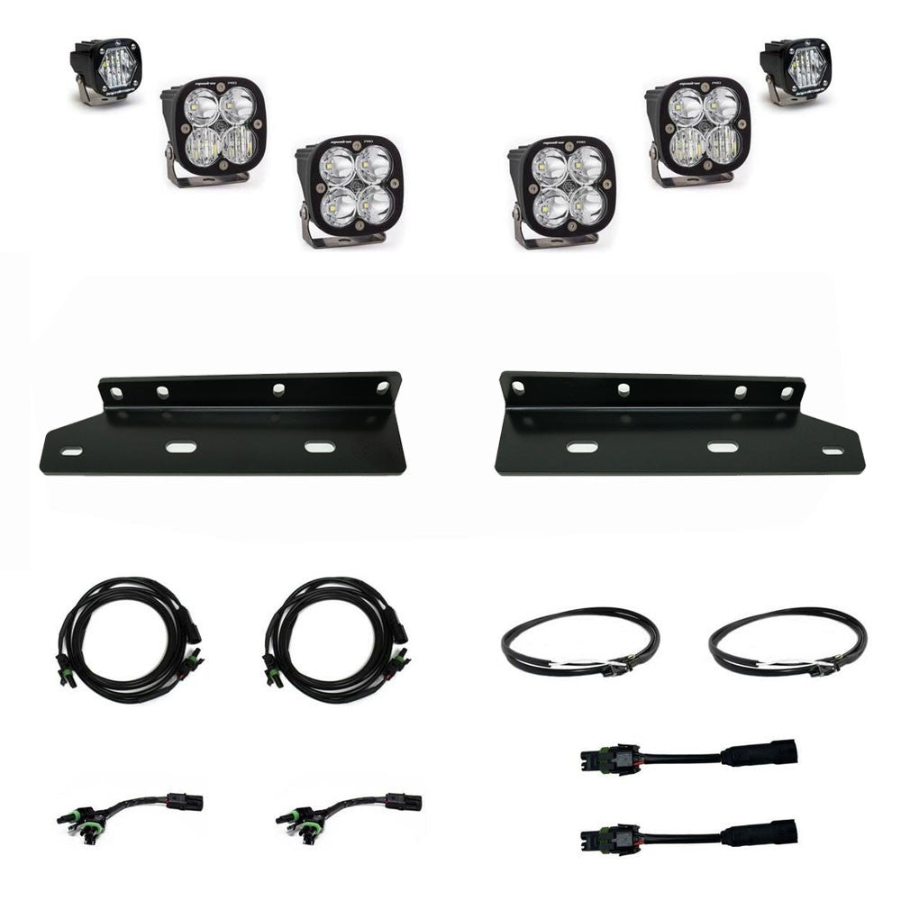 Product of Baja Design 448056 Driving/ Fog Light 