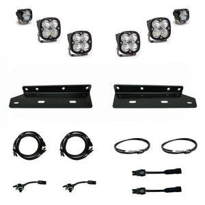 Product of Baja Design 448056 Driving/ Fog Light 