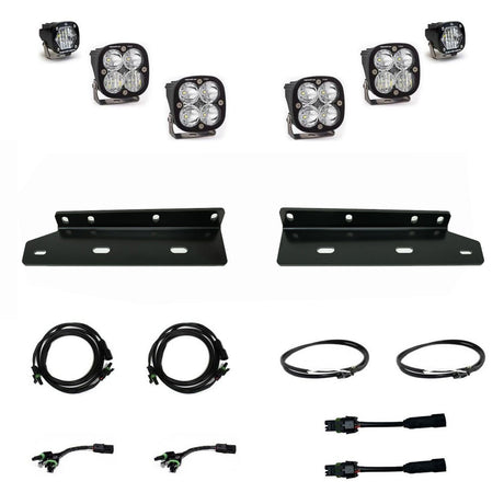 Product of Baja Design 448056 Driving/ Fog Light 