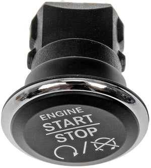 Help! By Dorman 76830 Engine Start Button||76830-003.Jpg||87||d1876830||925869