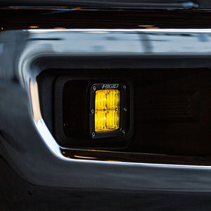 Rigid Lighting 504816 Driving/ Fog Light||504816_3.Jpg||88||r2g504816||1295620