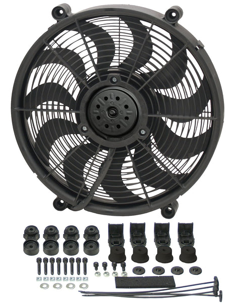 Derale 16217 Cooling Fan||16217.Jpg||85||d6516217||1036696