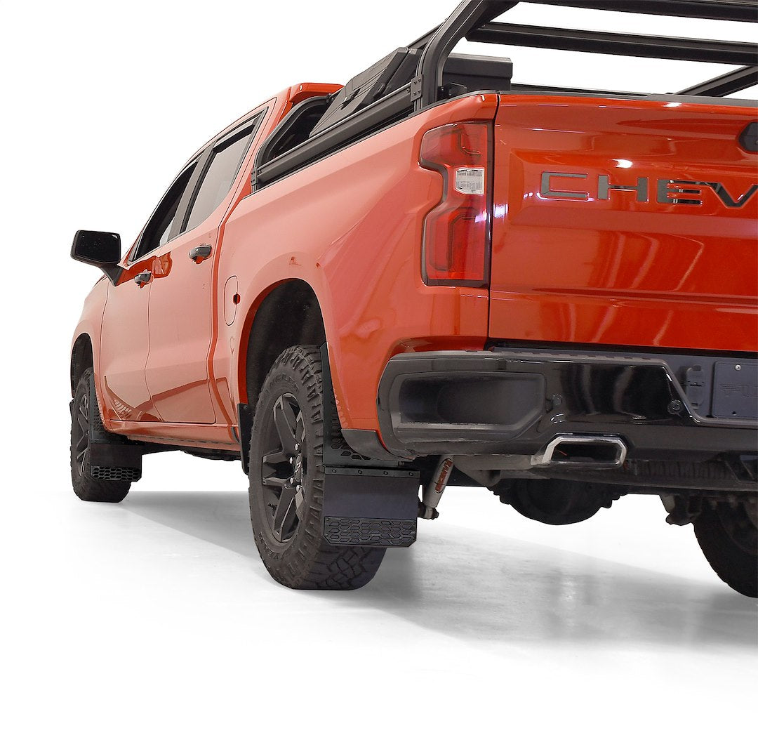 Product of Putco 78210 Mud Flap