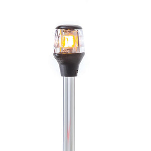 Product of Attwood Marine 7202-P-7 Navigation Light